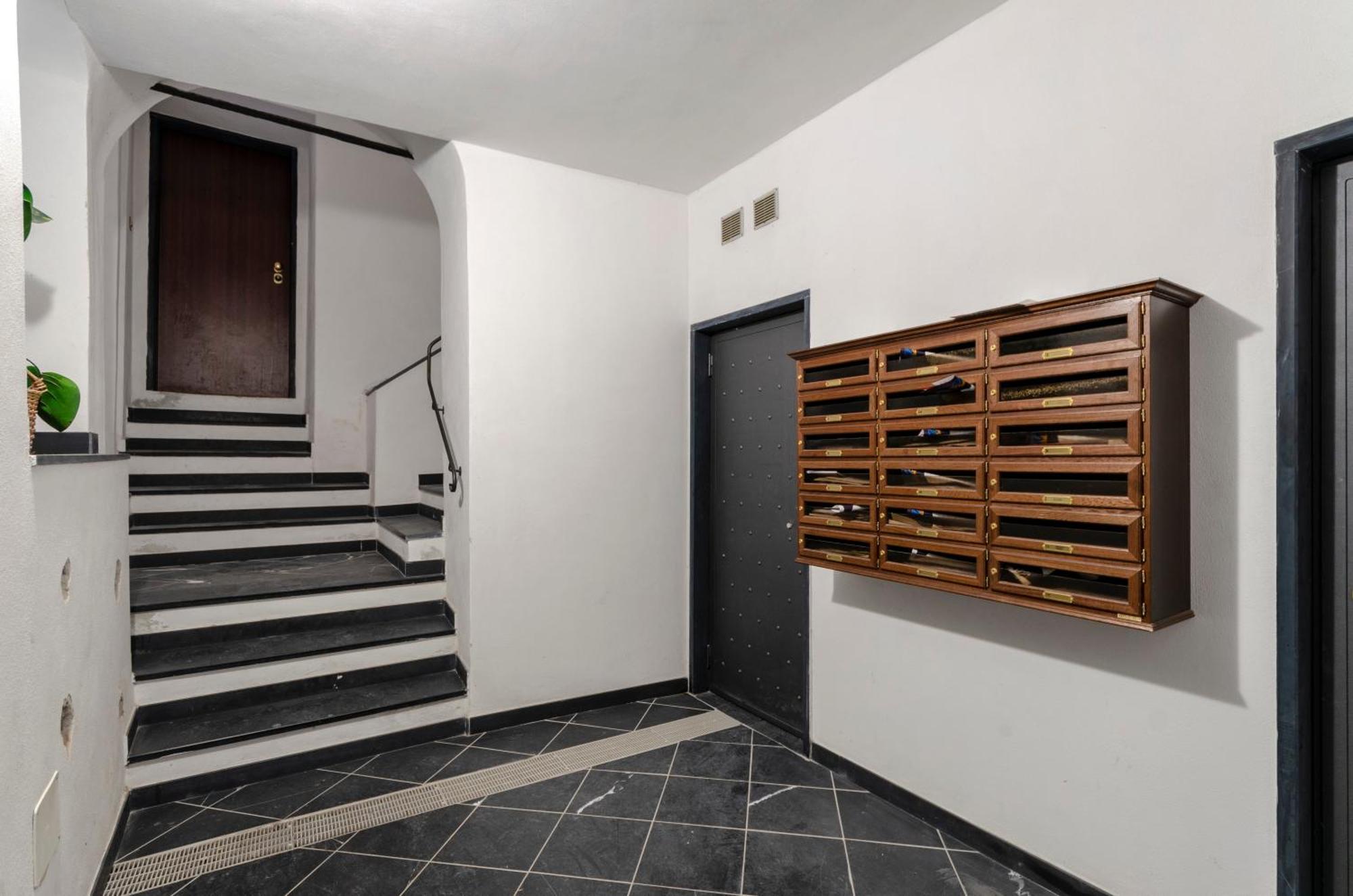 Castelli'S Apartments Campo 10 Cenova Dış mekan fotoğraf